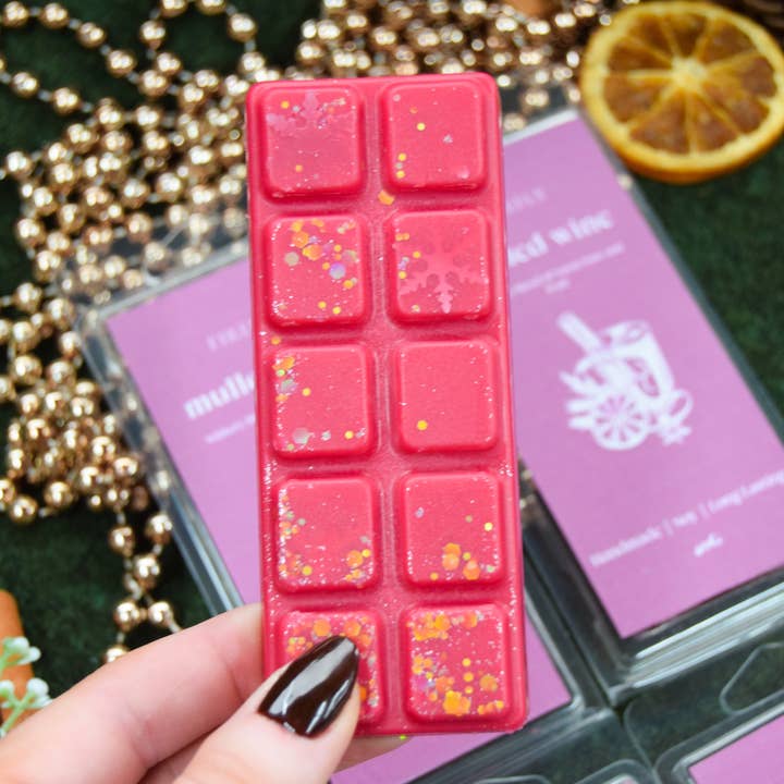 Mulled Wine Wax Melt- The Christmas Collection and other Purchase Wholesale aniseed oil. Free Returns & Net 60 Terms on Faire trending on Faire.