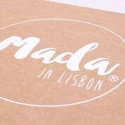 Mada in Lisbon - Venta al por mayor Columpio - Niños y bebés - Mostaza y lunares amarillos bebé columpio5