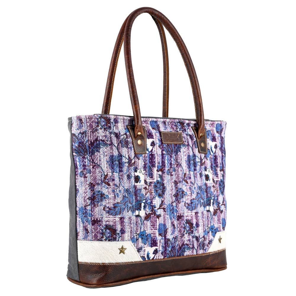 Sixtease Bags USA - Vente Tote bag – femme - Sac fourre-tout Fandango - Femmes2