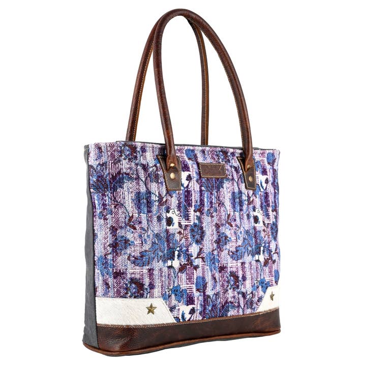 Sixtease Bags USA - Vente Tote bag – femme - Sac fourre-tout Fandango - Femmes2