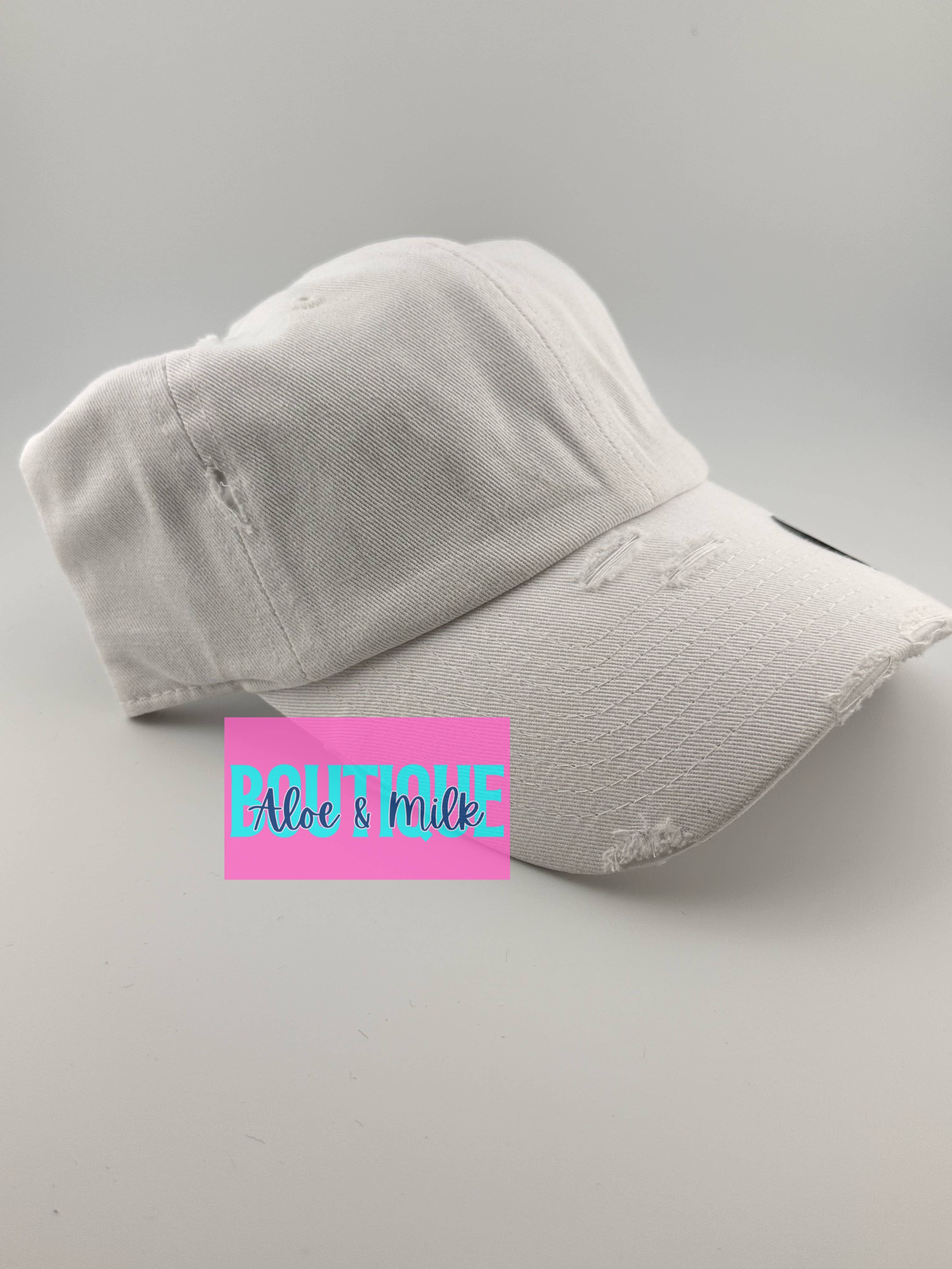 Aloe and Milk Boutique - Wholesale Baseball Cap - Unisex - Pickleball Dink Responsibly Hat, pickleball cap6