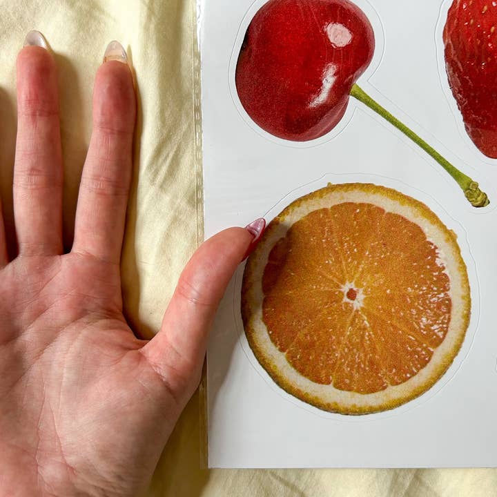 TINYSTORE - Wholesale Sticker - Jumbo Novelty Stickers1