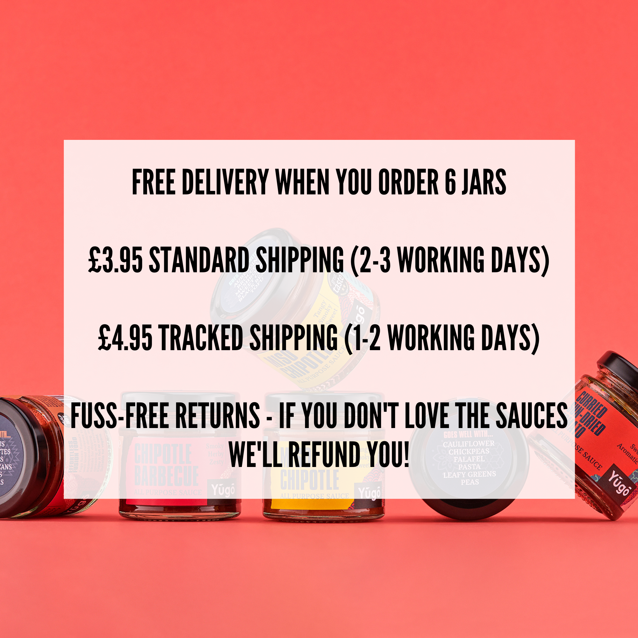 Yugo Spice – wholesale Sauce – Miso Chipotle Stir-In Paste | Pack of 6 (125ml x 6) | Yugo Spice Store3