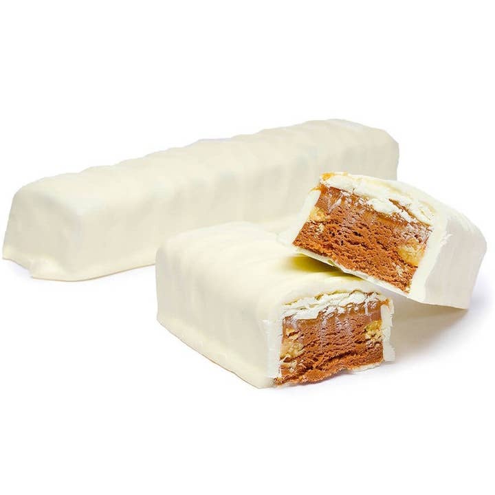 I Got Your Candy - Wholesale Chocolate Bar - Zero Candy Bar 1.85oz - 24ct4