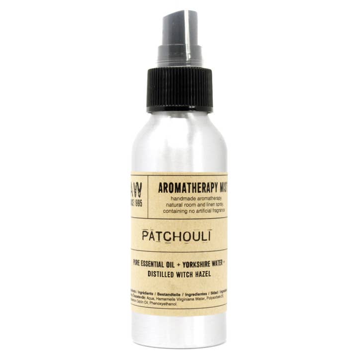 AWGifts Europe – wholesale Eterisk olja – Patchouli - Eterisk oljedimma 100ml