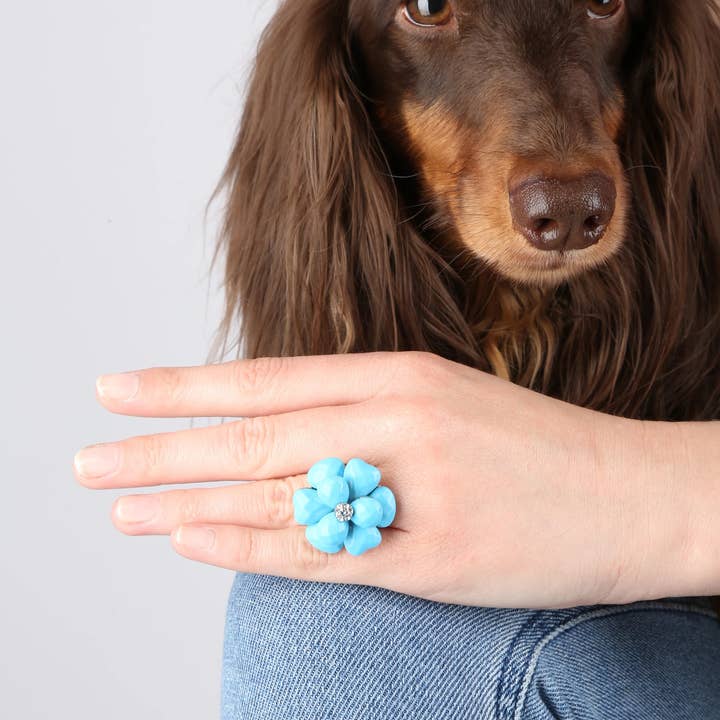 Ines for wholesale by Jade & Julie