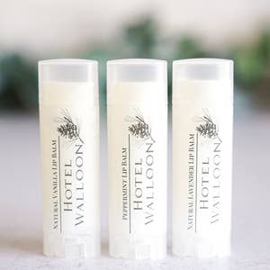 Custom Lip Balm Store