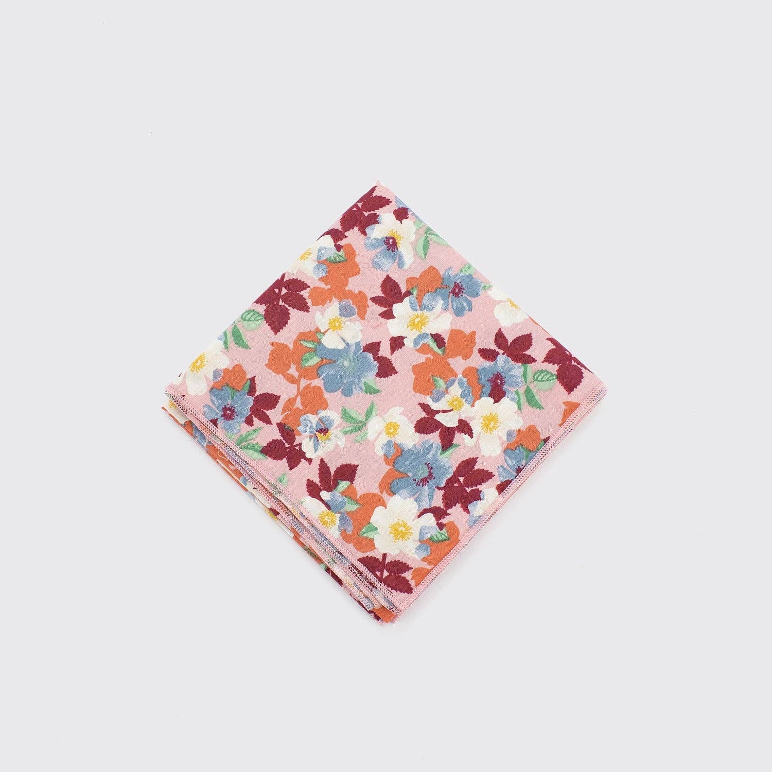 Utilitario Mexicano – Engroshandel Display til forhandlere – BOMULDSBANDANA/ MOCORITO1