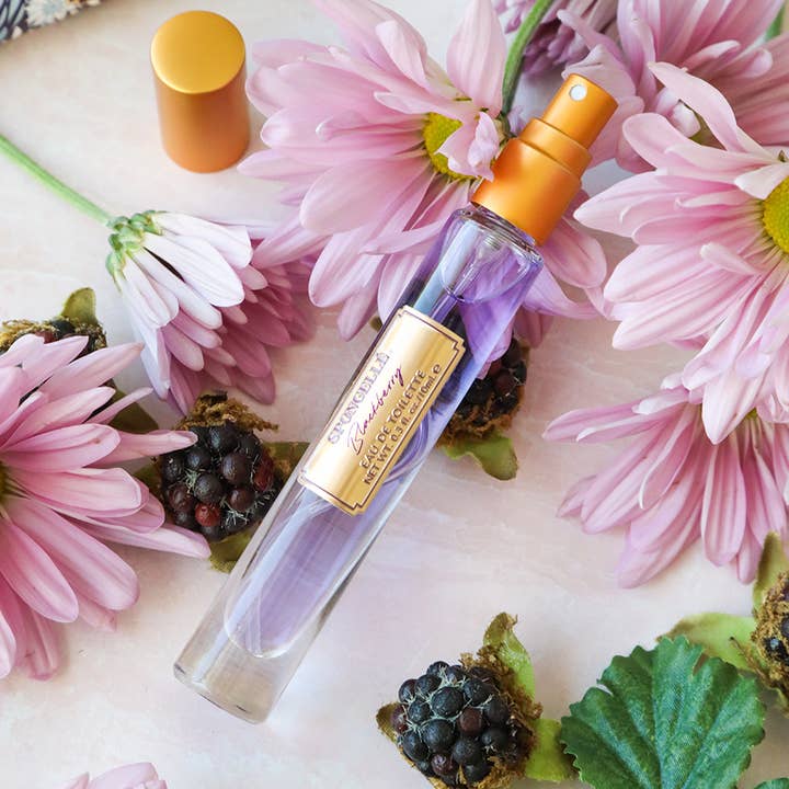 PRIVATE RESERVE EAU DE TOILETTE BLACKBERRY 10ML and other Purchase Wholesale 10ml glass spray bottles. Free Returns & Net 60 Terms on Faire trending on Faire.