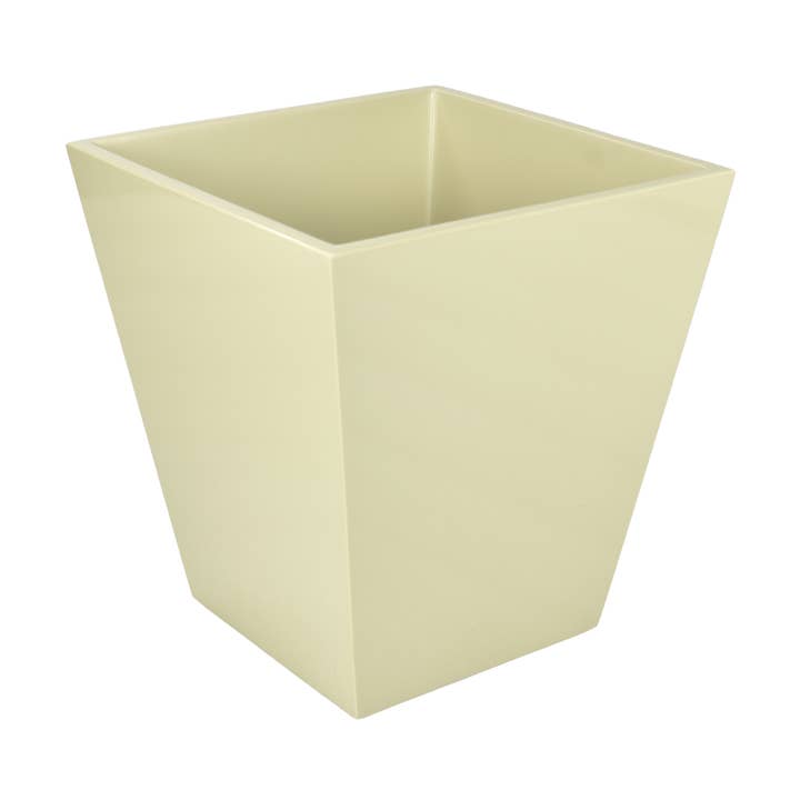 Taupe - Prullenbak voor wholesale door Pacific Connections