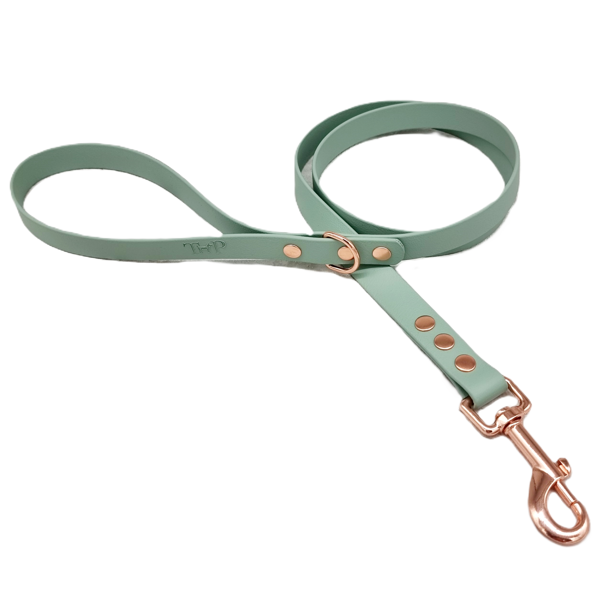 Trinkety Paws - Wholesale Pet Collar - Dog - Waterproof Dog Collar & Lead Bundle - Pastel Collection8