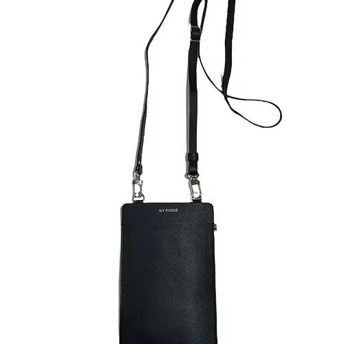 Phone Bag - My Phone - Skin classic Black for wholesale by MARIELAURENCESTEVIGNY