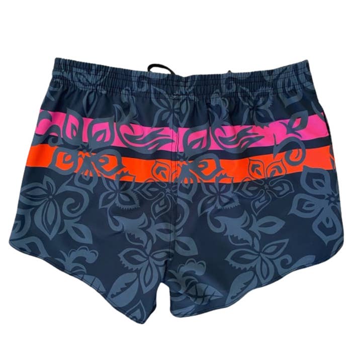 Sideout Sport - Vendita all'ingrosso Pantaloncini sportivi - Donna - Pantaloncini da pallavolo donna Daddy-O Orange Pink