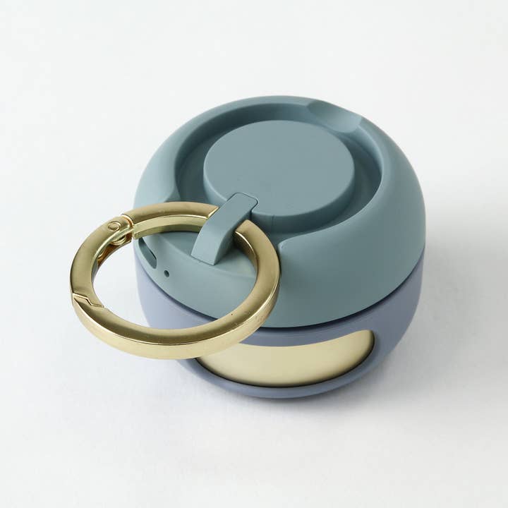 Time Concept - Wholesale Handheld Electric Fan - Cool & Carry Rechargeable Pocket Fan2