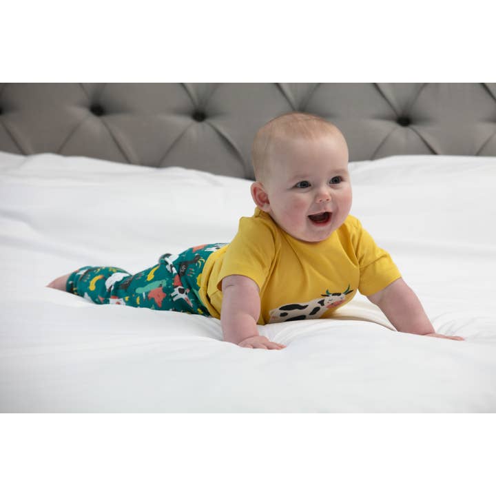 Piccalilly – wholesale Fashion leggings – kids – LEGGINGS - Buckden Farm