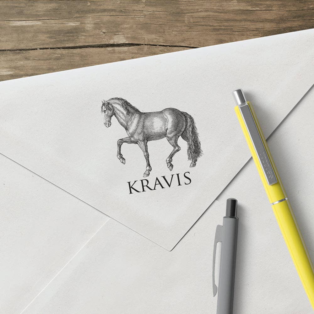 Alexa Pulitzer - Wholesale Rubber/Decorative Stamp - Customizable Stamp5