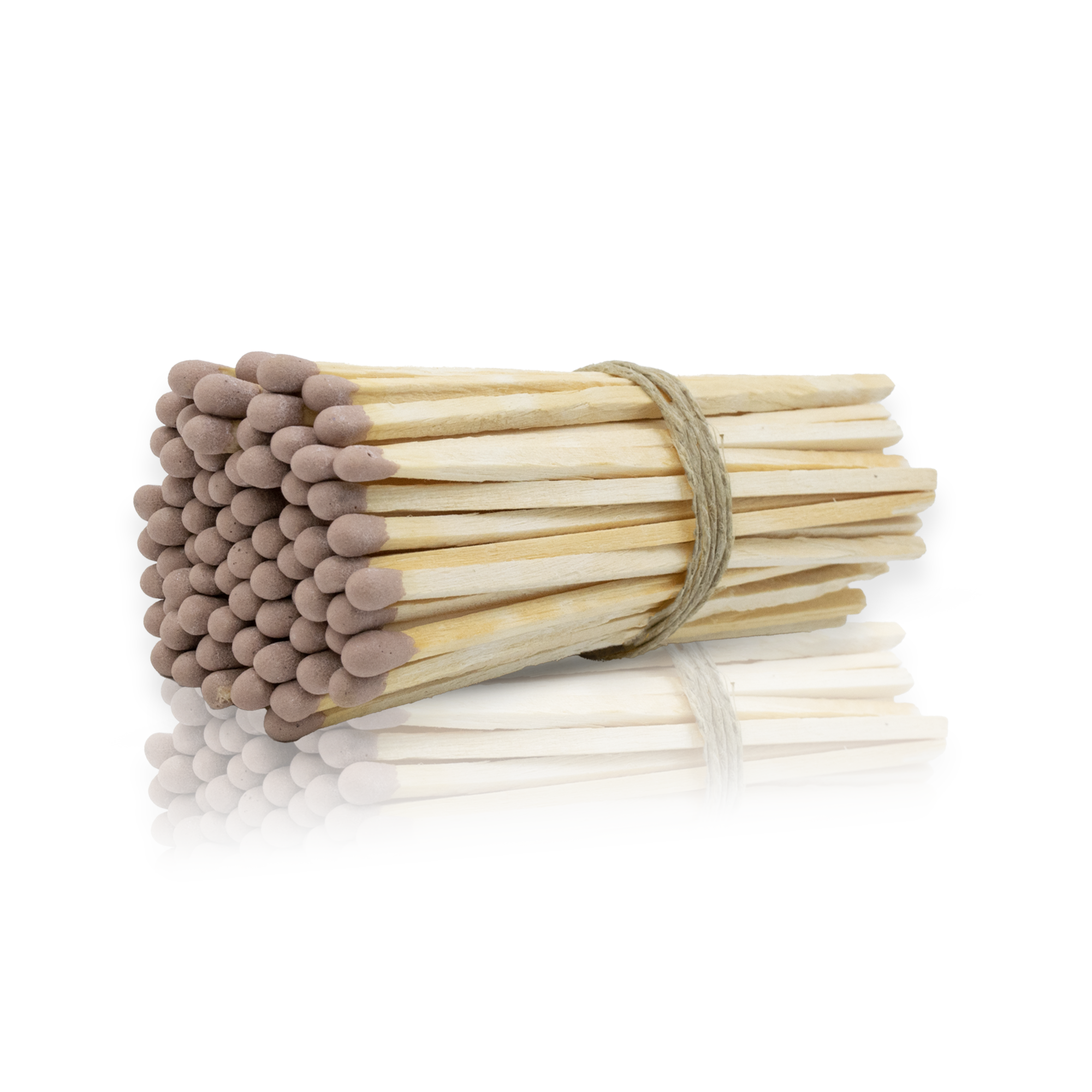 Chandler Studio - Wholesale Matches - 4" Matchsticks bulk loose 14 colors options - 100pcs6