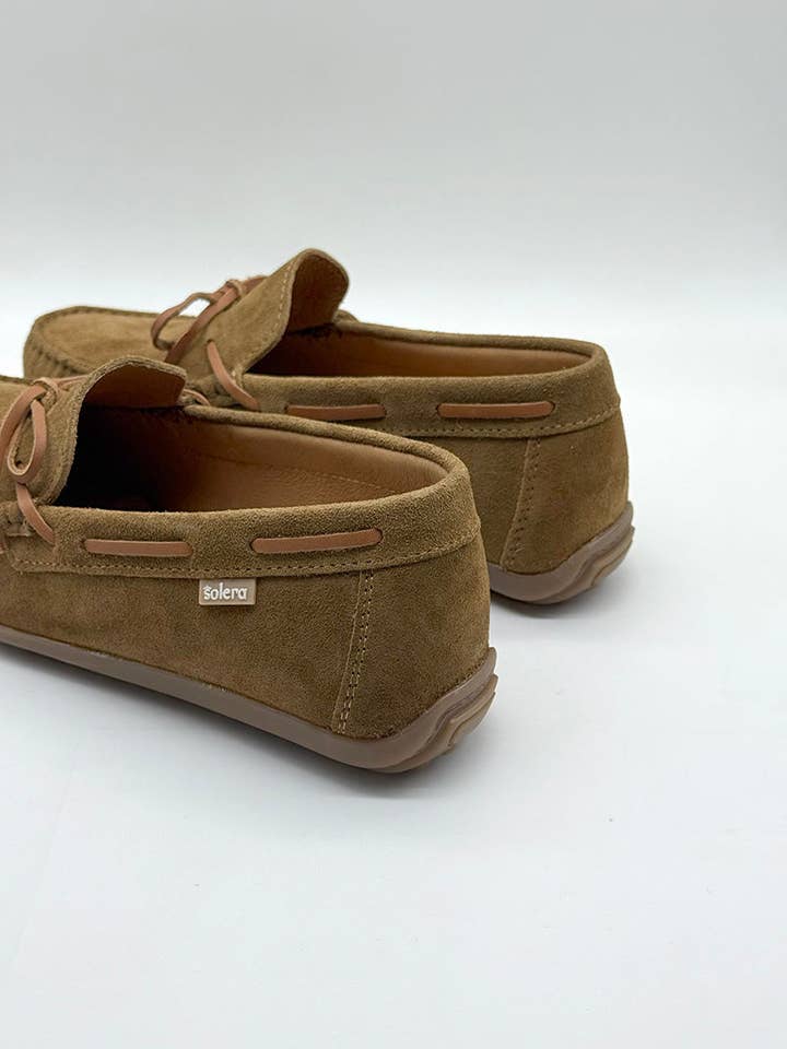 Leather Moccasin for wholesale on Faire2
