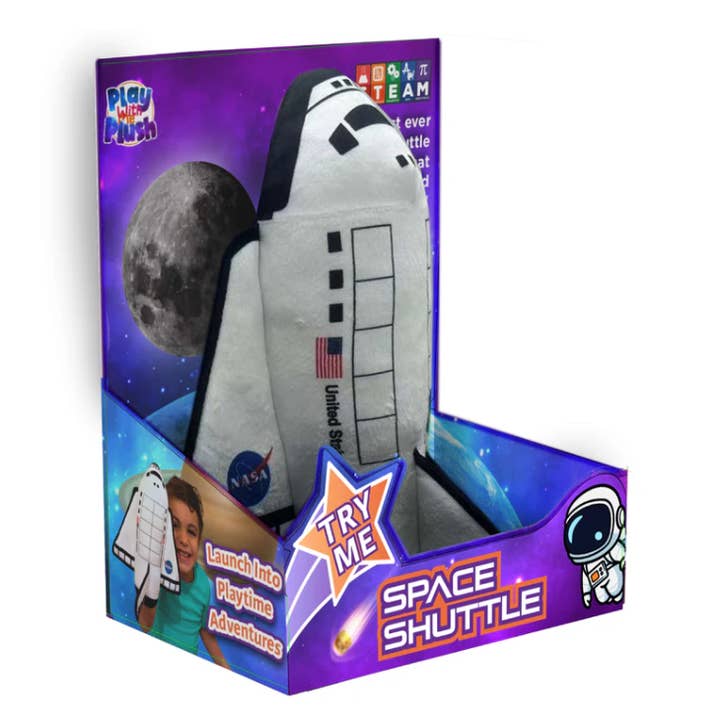NASA Space Shuttle for wholesale by MukikiM Toys & Games