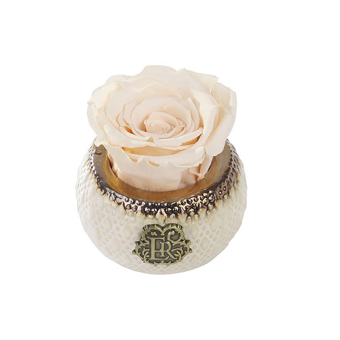 Eternal Roses® - Wholesale Artificial Flowers - Mini Soho Classic Eternal Luxury Rose2