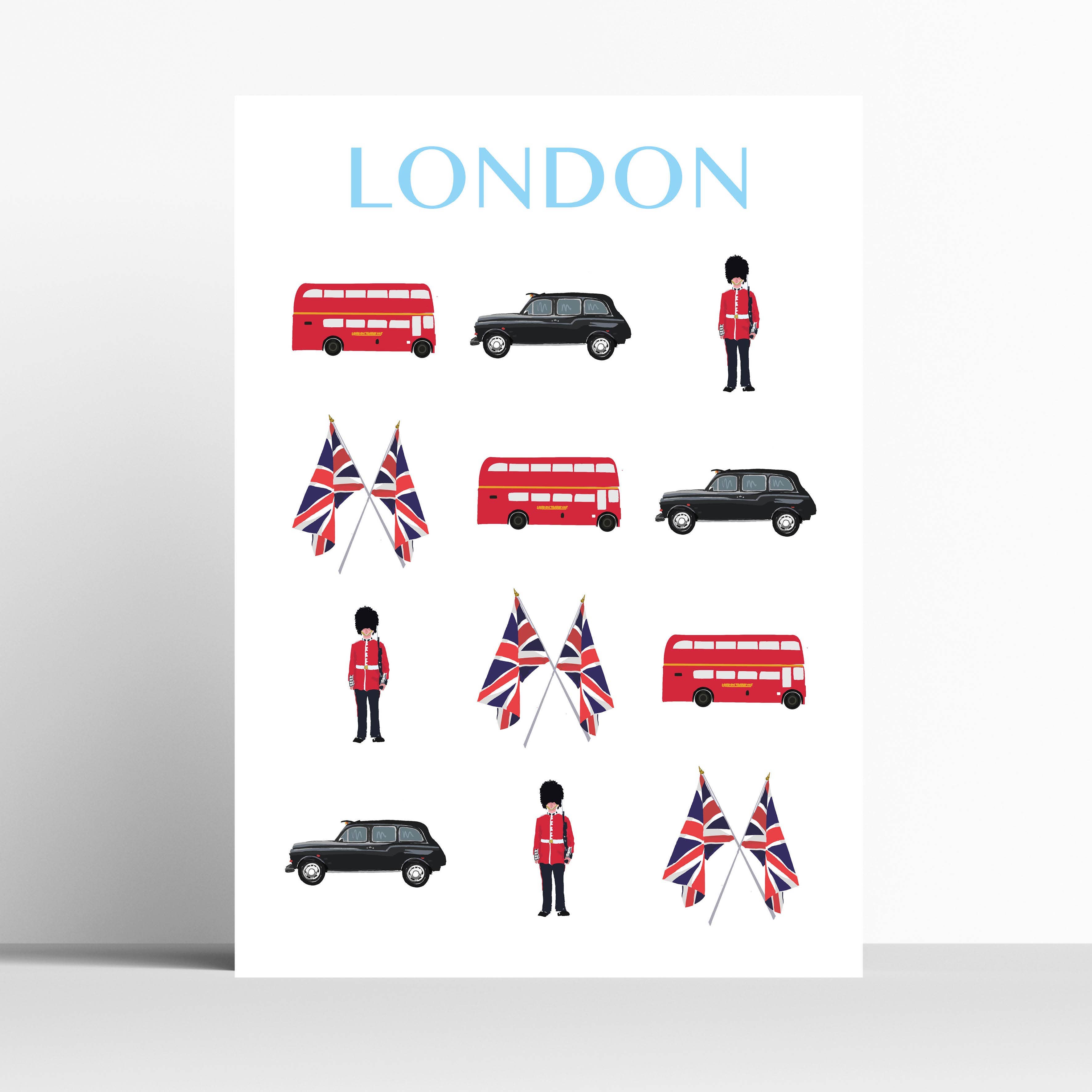 BETTY BOYNS MAPS – wholesale Tea towel – Repeat Pattern Tea Towels Customised To Any Location10