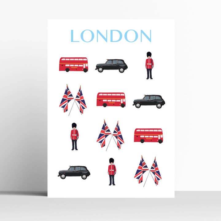 BETTY BOYNS MAPS – wholesale Tea towel – Repeat Pattern Tea Towels Customised To Any Location10