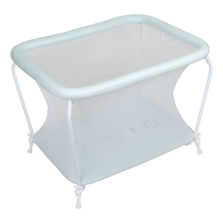 PLASTIMYR Baby Playpen Rectangular for wholesale by Plastimyr