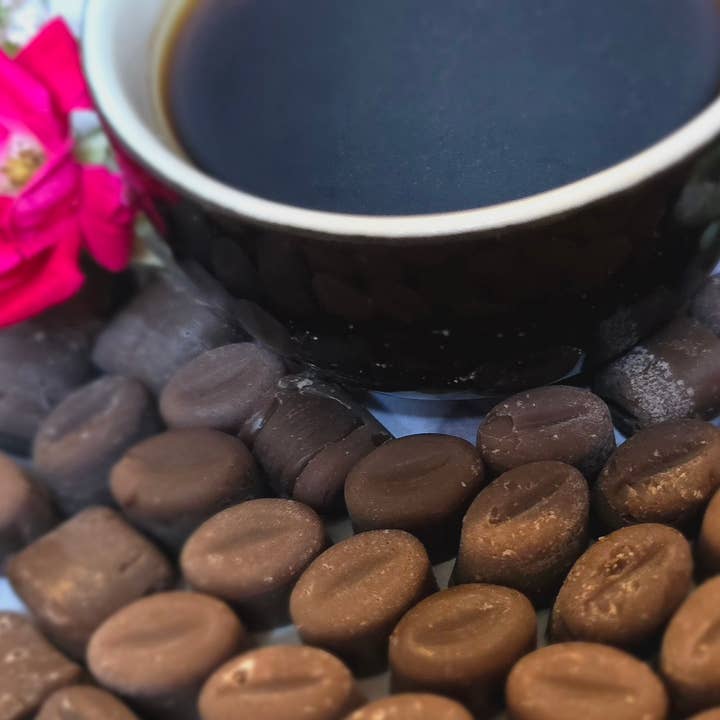 The Littlest Things - Wholesale Wax Melt - Coffee House Wax Melt8