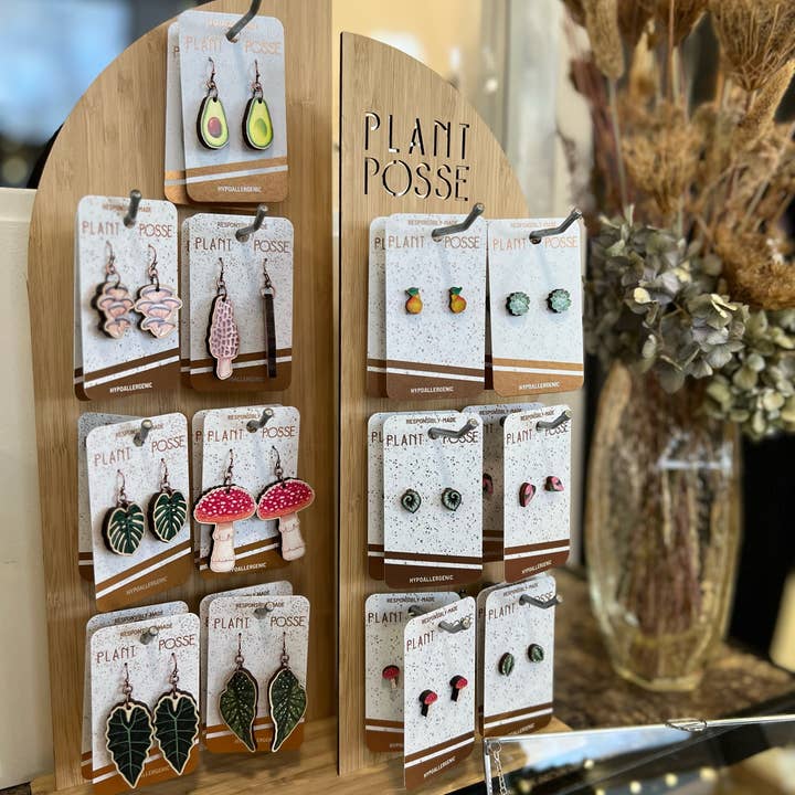 Plant Posse – Großhandel Schmuckständer & -display – Schmuck-Bestseller mit kostenlosem kleinem Display12