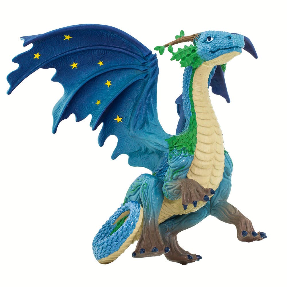 Safari Ltd. - Wholesale Figurine Toy - Kids - Earth Dragon - 1000675