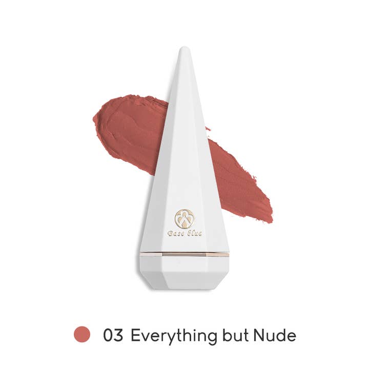 Baseblue Cosmetics - Wholesale Lipstick - Matte Attraction Lipstick (Mini Travel Lipstick)8