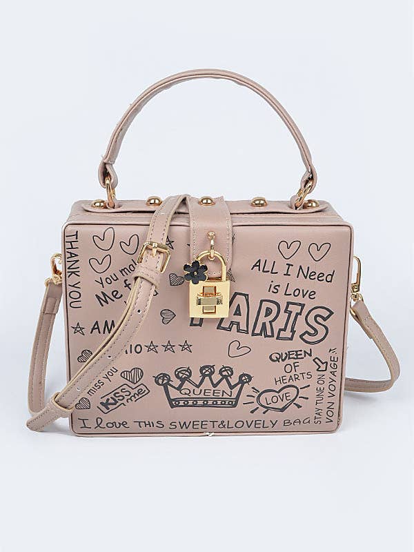 0123 Nude - Lot de 3 pour la vente par Apparel Candy