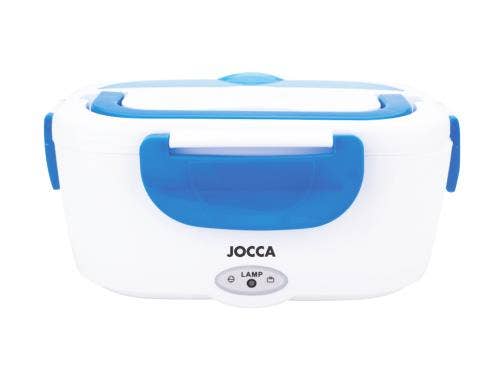 JOCCA - Wholesale Lunch Bag/Box - Fiambrera Eléctrica5