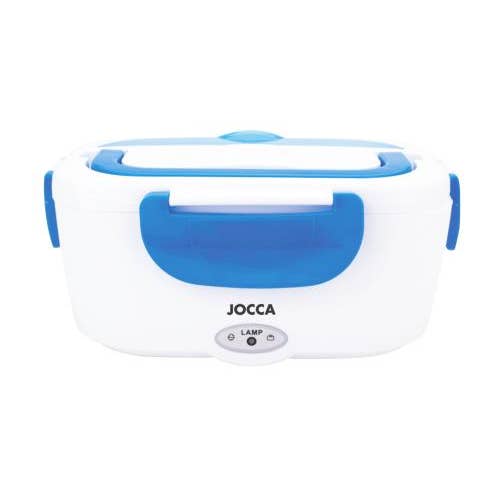 JOCCA - Wholesale Lunch Bag/Box - Fiambrera Eléctrica5
