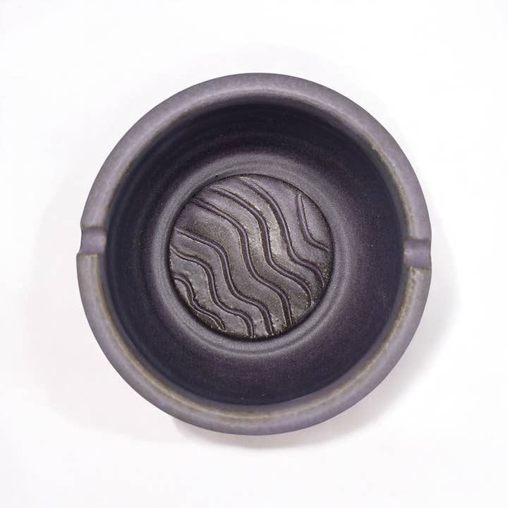 MudWorks Pottery - Wholesale Painting/Drawing - Painter's Cup6