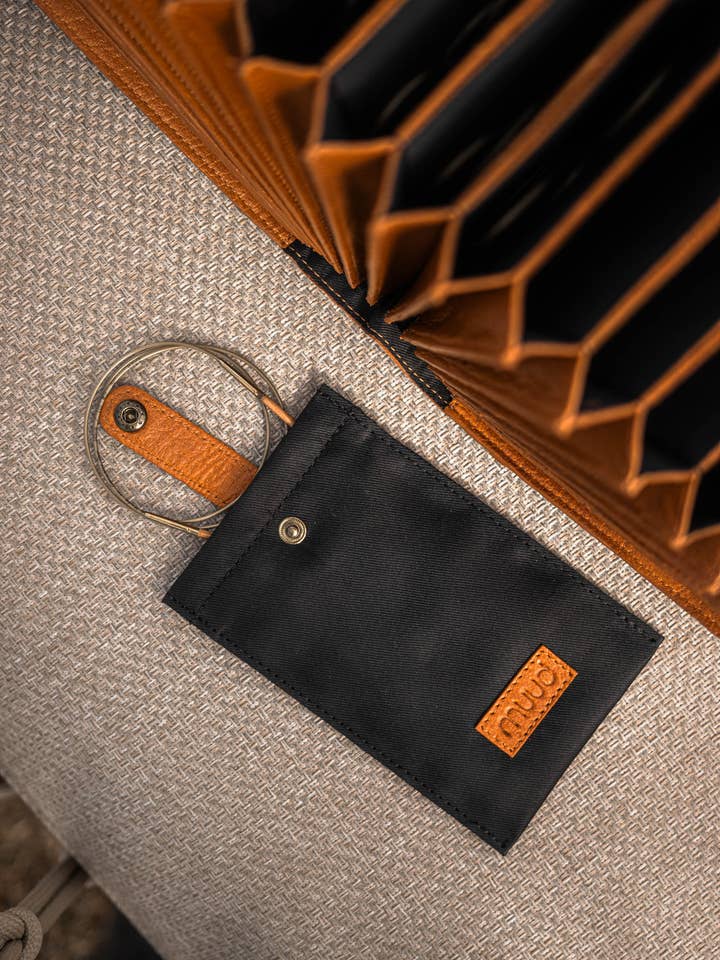 Tasca portaoggetti Imaya per la vendita all'ingrosso da parte di Muud