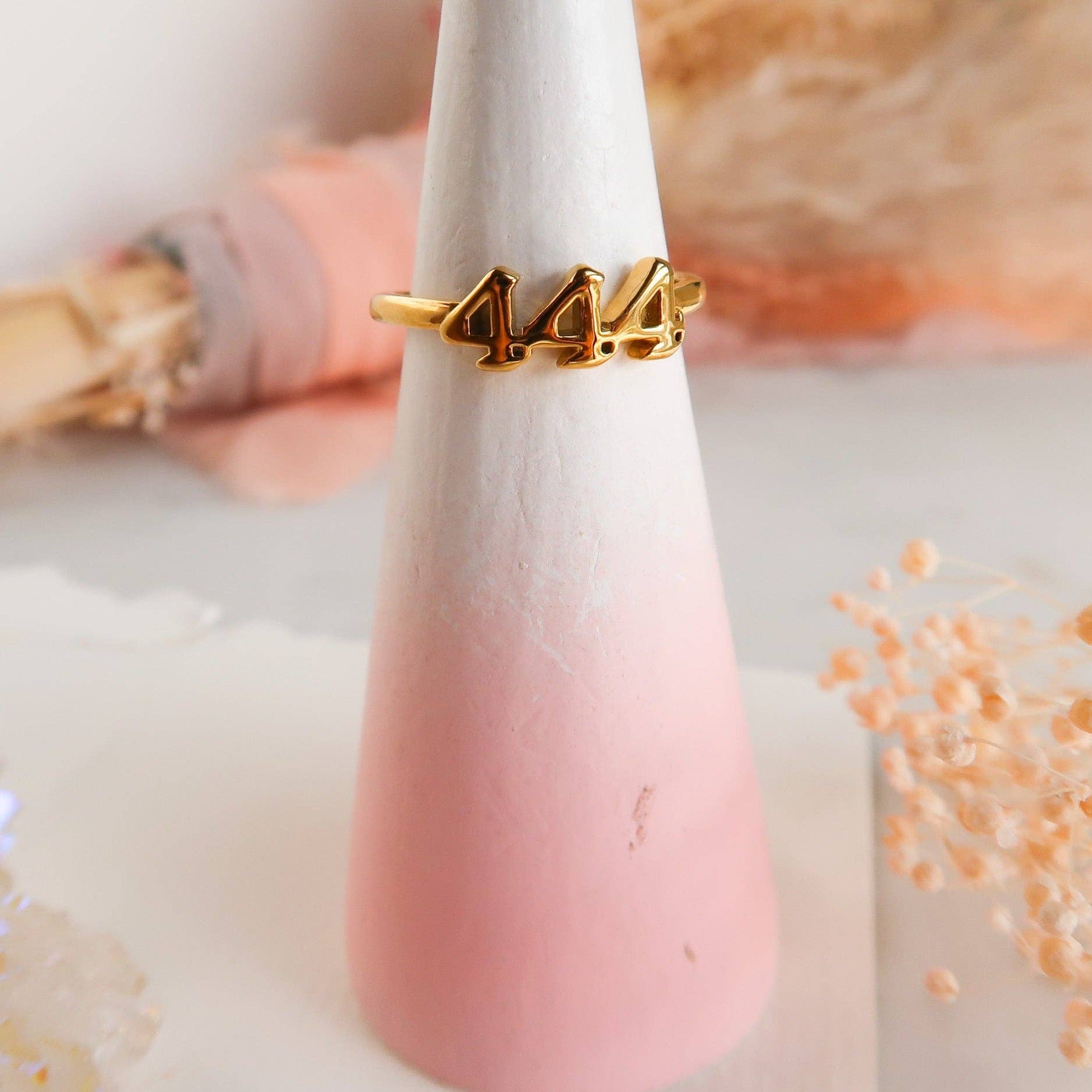 Bittersweet – wholesale Band/stacked ring – Angels with You | Ask your Spirit Guides