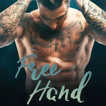 Books by splitShops - Wholesale Book - Adult - Free Hand - Paperback