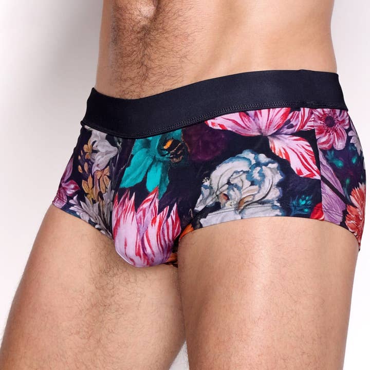 Nuovo Costume da Bagno a Fiori per la vendita all'ingrosso da parte di Skull & Bones