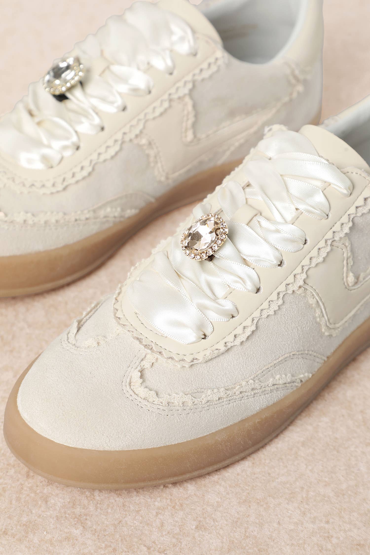 Mis Jes - Wholesale Lifestyle Sneakers - Women's - MX-DESTINY67