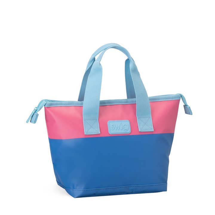 Berry Blast Lunchi Lunch Bag for wholesale by Swig Life