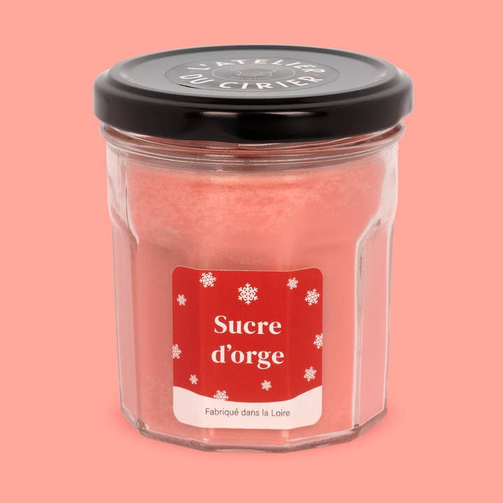 Bougie pot de confiture sucre d'orge et autres tendances Résultats pour sucre canne en grosse quantité en vente B2B. Retours gratuits et paiement à 60 jours sur Faire sur Faire.