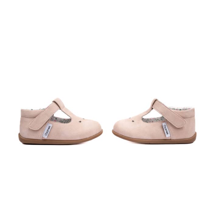 Ozznek Children’s Footwear & Apparel Brand - Wholesale Nette schoenen - Kinderen - Peuterschoenen zonder veters | Brede teenbox, flexibele zool - Jollie5