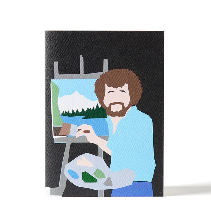 Tarjeta de Felicitación Bob x 6 para venta al por mayor de Studio Junc