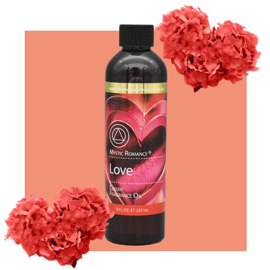 Love for wholesale by Mystic Romance