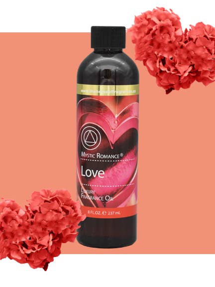 Kærlighed for engroshandel hos Mystic Romance