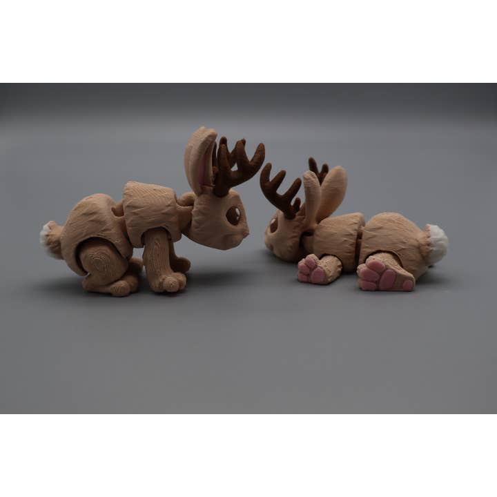 Lux Layers - Wholesale Fidget Toy - Kids - Jackalope1