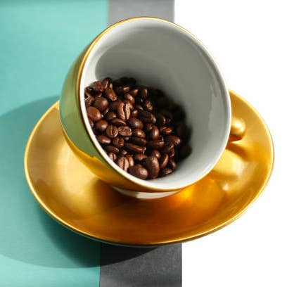 Skybury coffee beans from Australia roasted in France for wholesale by HECOSFAIR