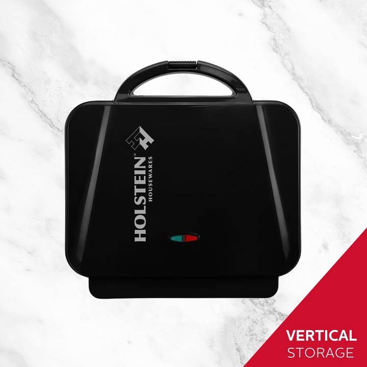 Holstein Housewares - Wholesale Cupcake/Muffin Pan - Holstein Housewares Cupcake Maker 12 Full Size Muffins8