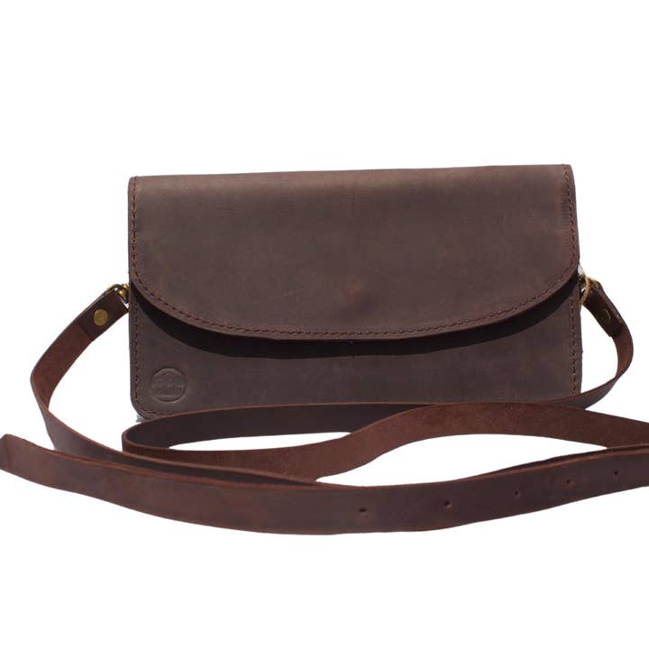 Jubilee Trading Co. | Ethical Trade Decor + Accessories - Wholesale Wallet – Women's - Safari Wallet3